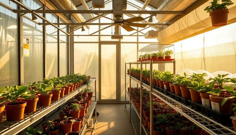 essential year round greenhouse tools