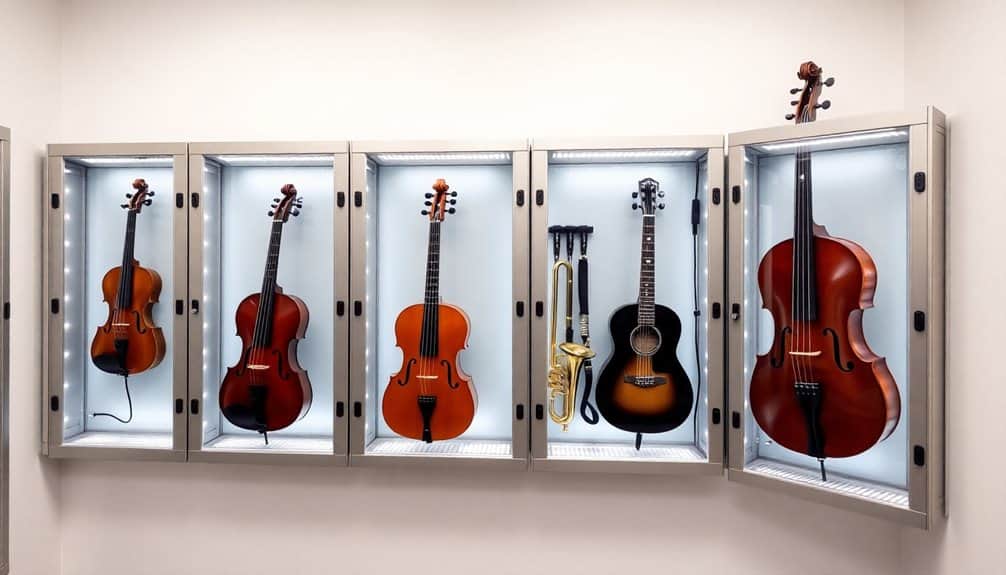 Musical Instrument Storage Solutions: Top 10 Picks for 2024 ...