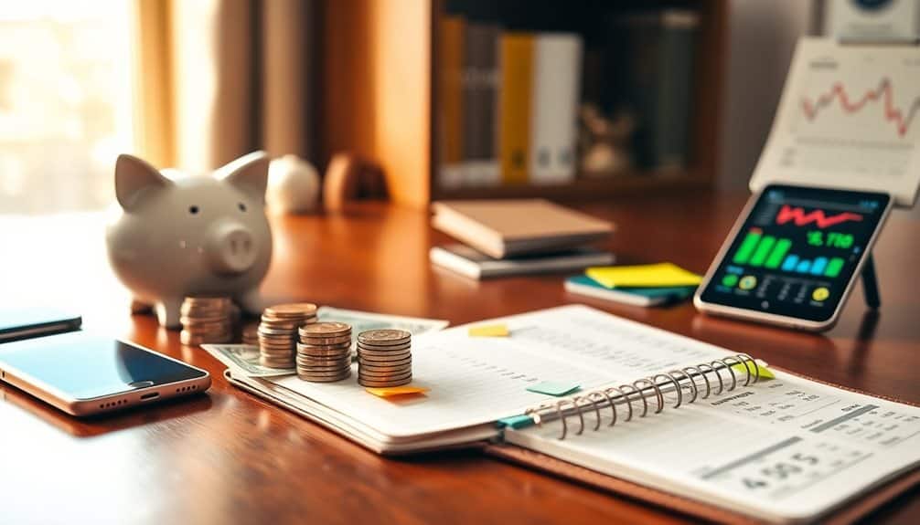 frugal financial planning tips