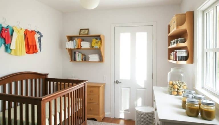 frugal parenting savings tips