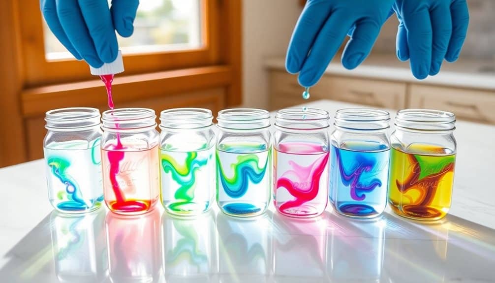 fun culinary science activities