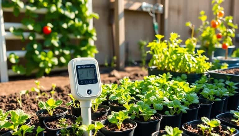 future gardening success strategies