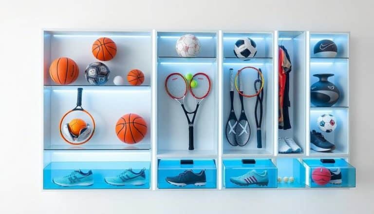 future sports equipment strategies