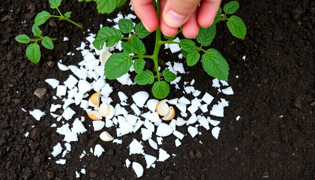 garden application process directly