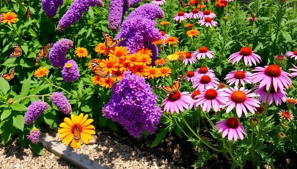 gardening care instructions manual