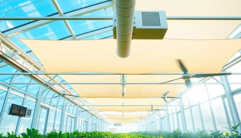 greenhouse climate control essentials