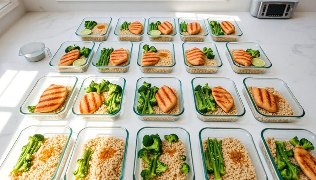 guidelines for portion control