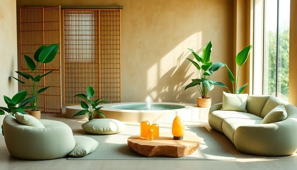 holistic health design focus