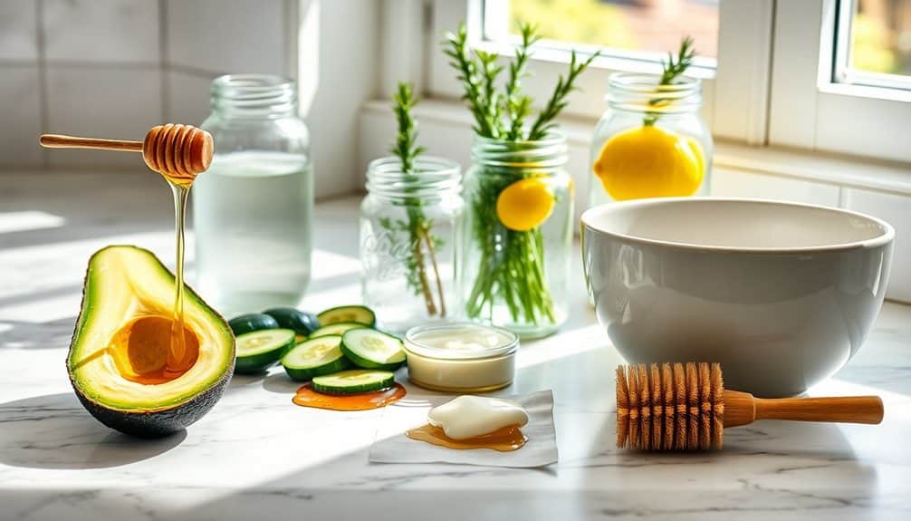 holistic skin care solutions