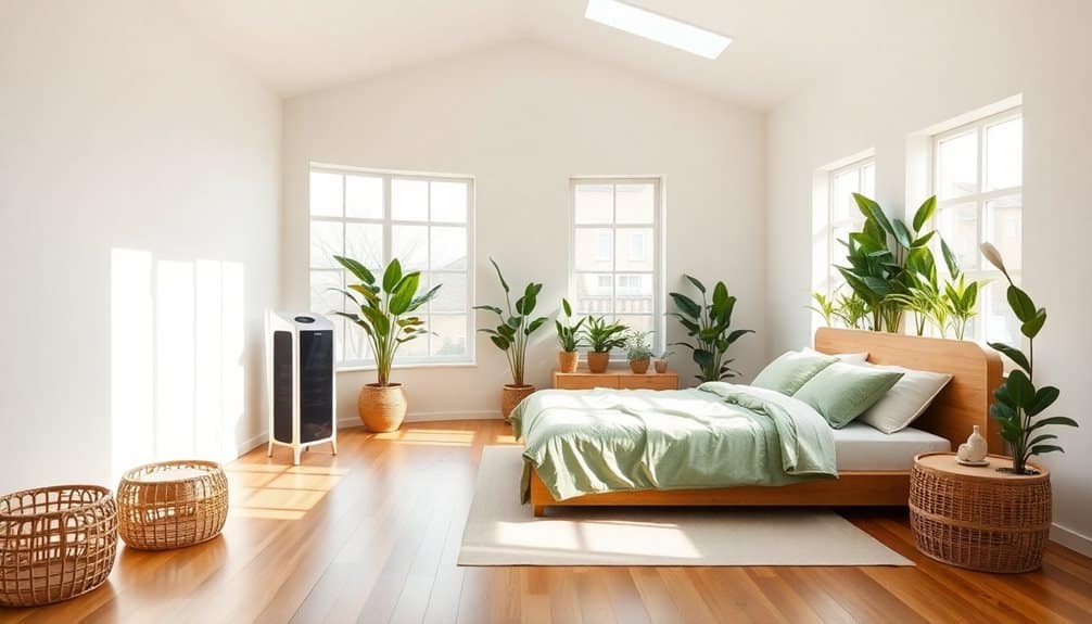 holistic space design approach
