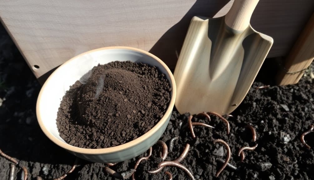 home coffee grounds composting guide