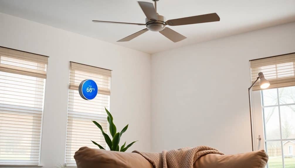 home energy efficiency solutions