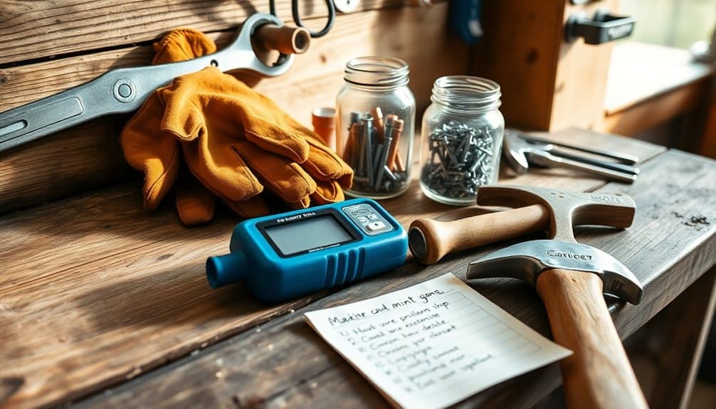 home repair made easy