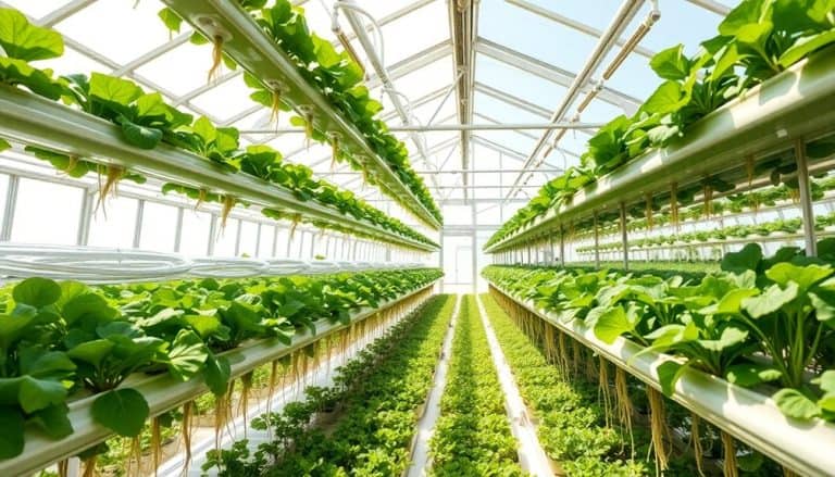 hydroponics greenhouse cultivation guide