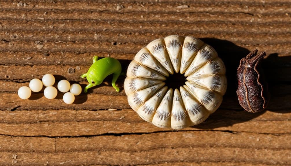 identifying and understanding cutworms