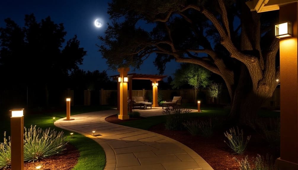 illuminating safety and security