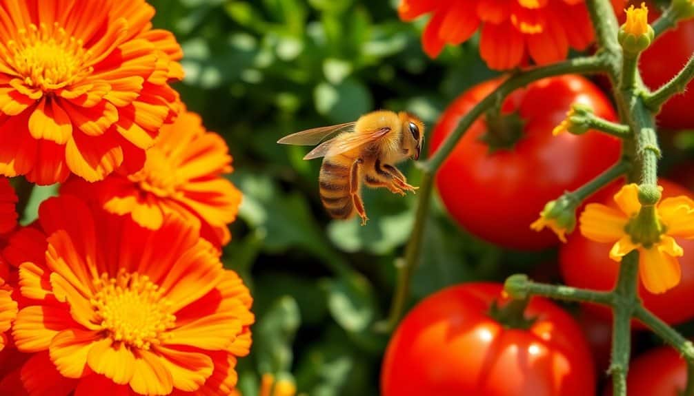 increased crop yield efficiency