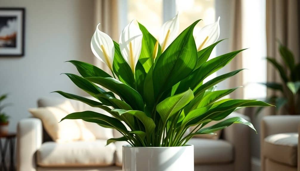 indoor plant care tips
