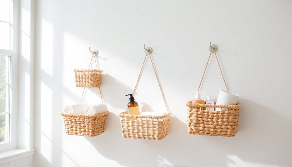 innovative adhesive hanging systems