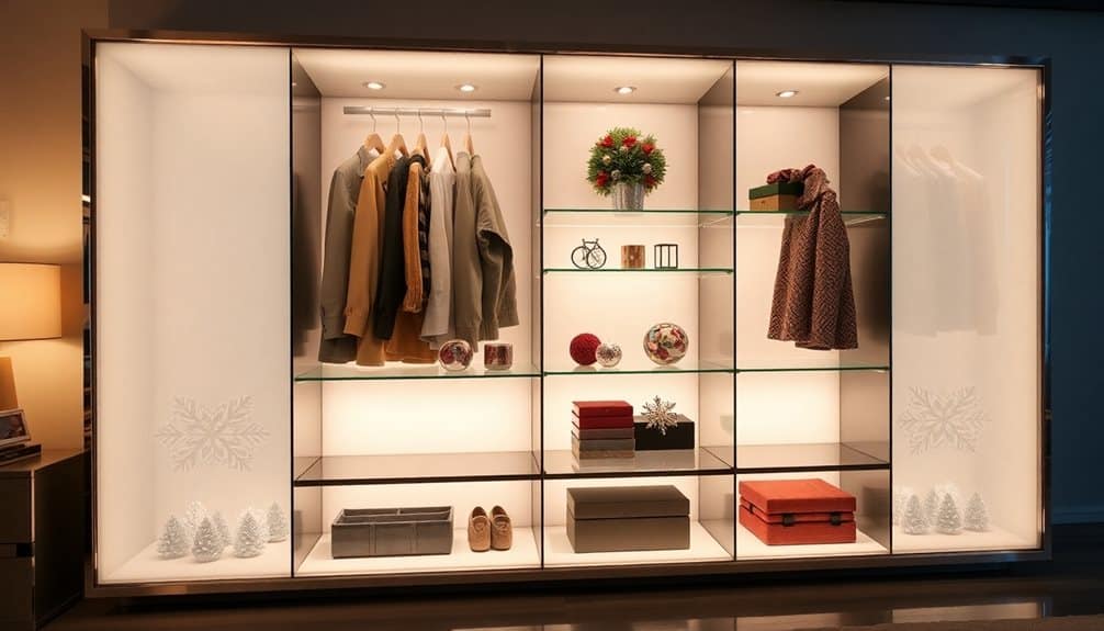 innovative compact storage solutions