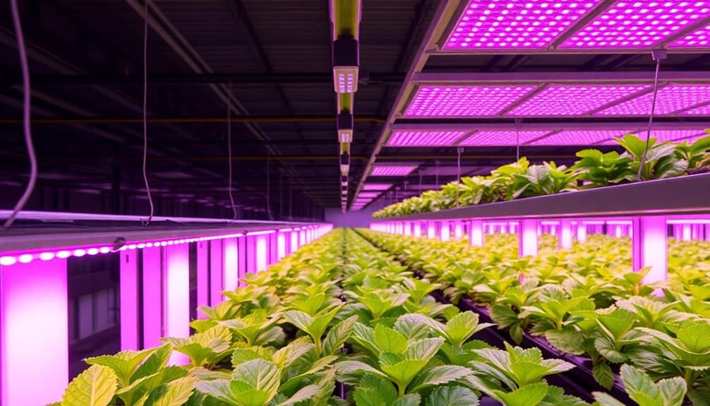 innovative led lighting breakthroughs