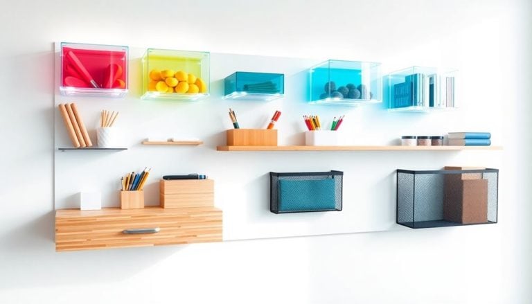 innovative office supply storage