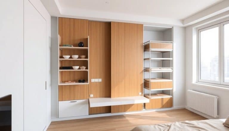 innovative storage solutions 2025