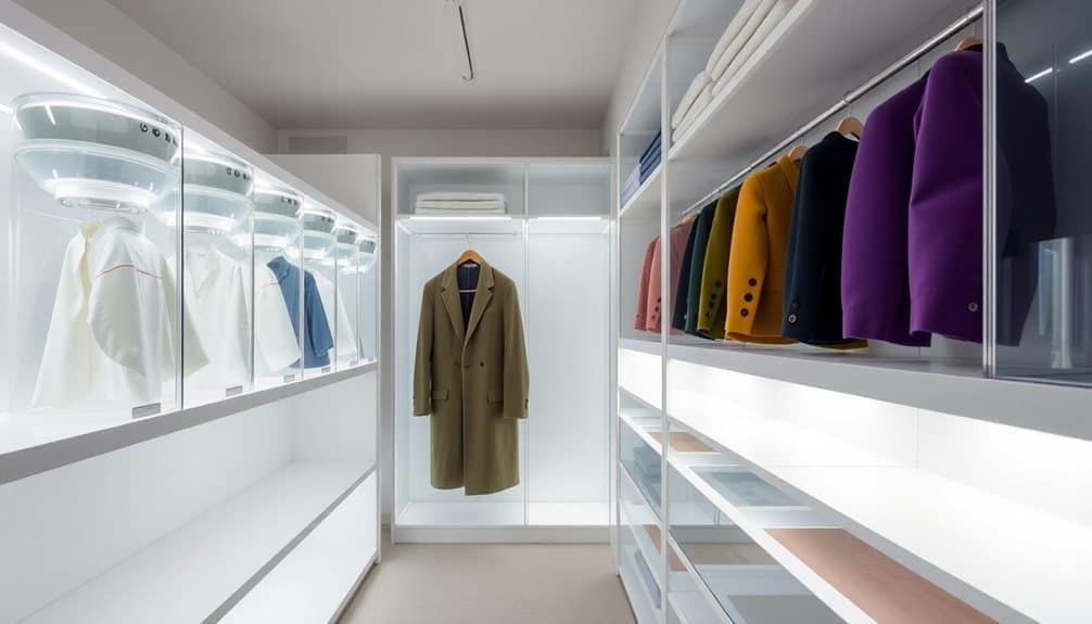 innovative storage strategies ahead