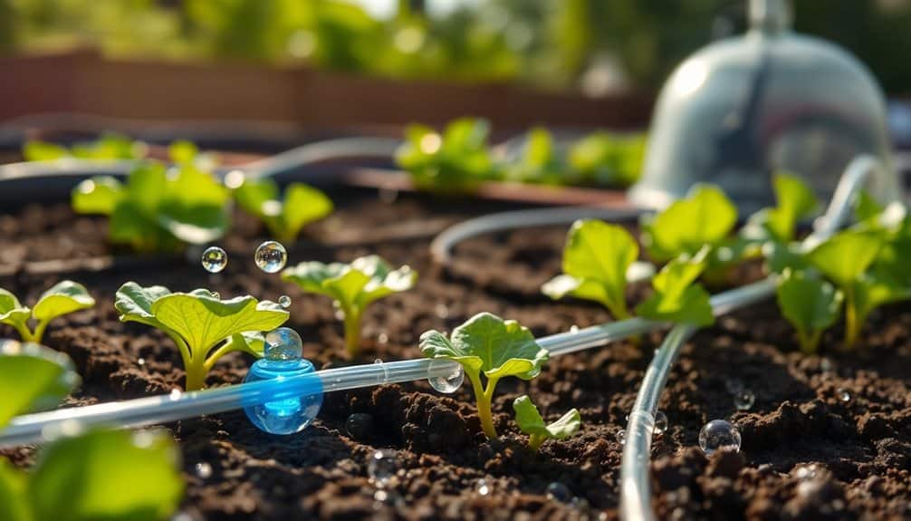 innovative water saving solutions