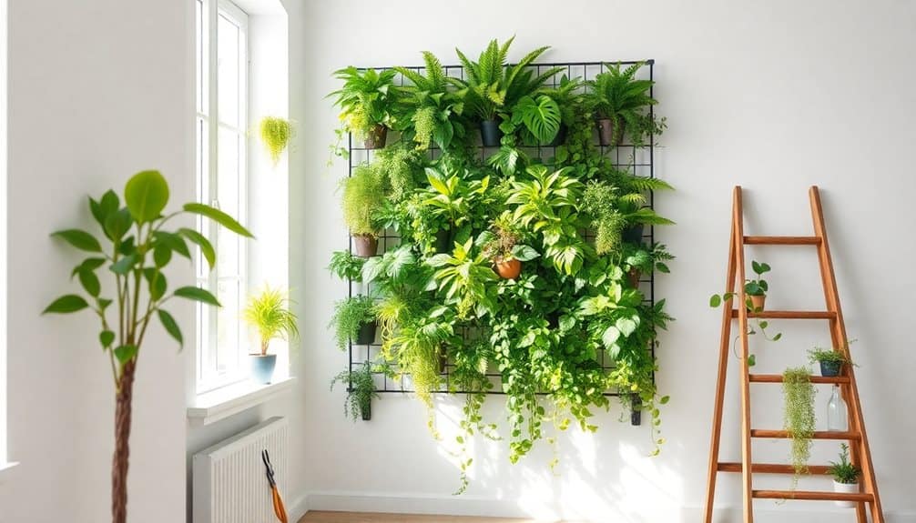 installation and care guidelines
