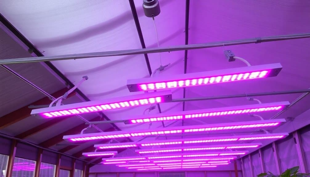 installation and mounting choices