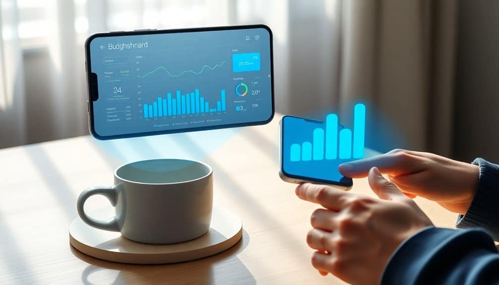 intelligent financial management solution