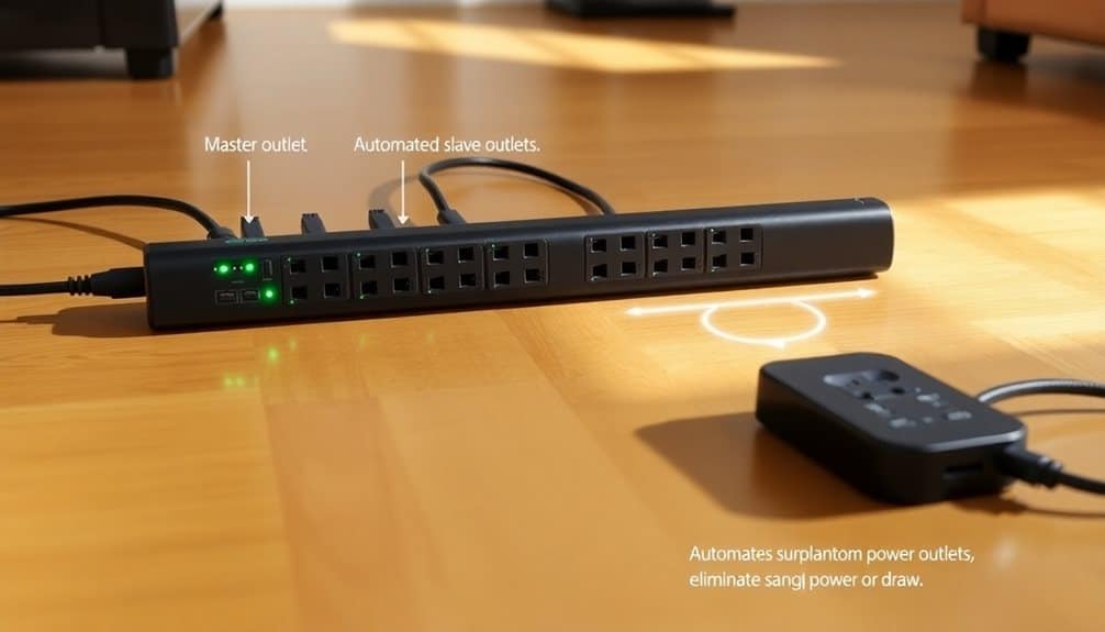 intelligent power management devices
