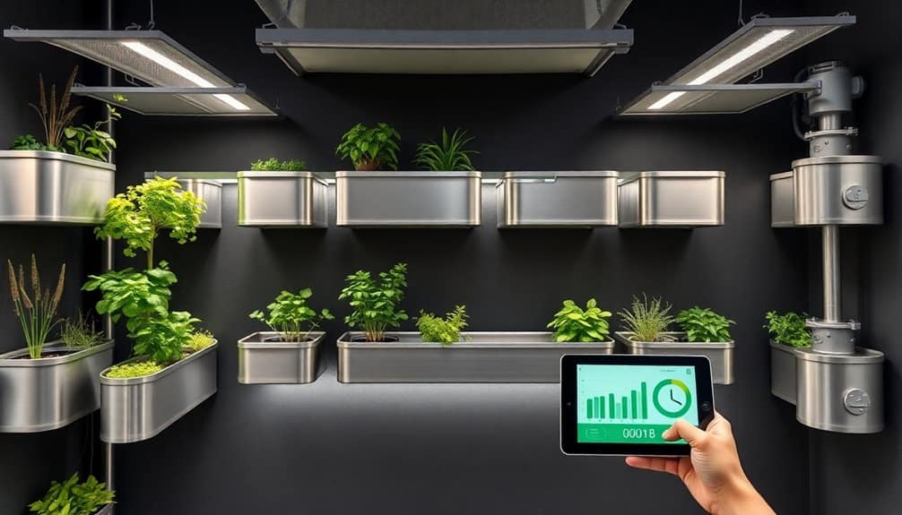 intelligent shipping container innovations