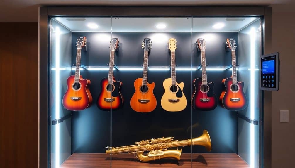 Things To Store Musical Instruments Examples Musical Instrument Storage Solutions: Top 10 Picks for 2024 ...