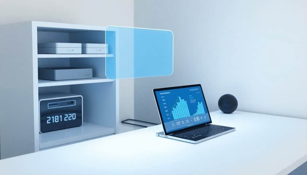 intelligent workplace data insights