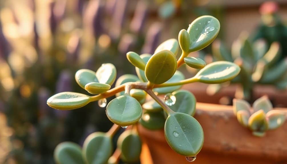 irrigation methods and timing