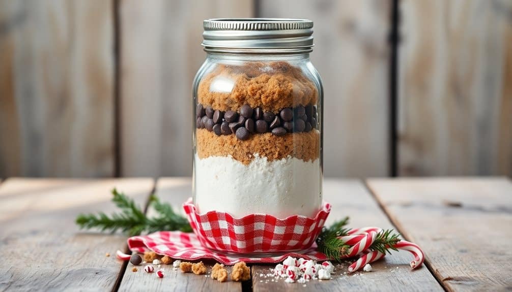 layered cookie jar recipe