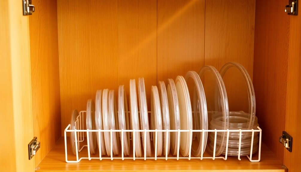 lid management system