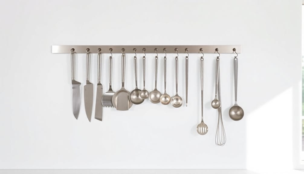 magnetic strip storage system
