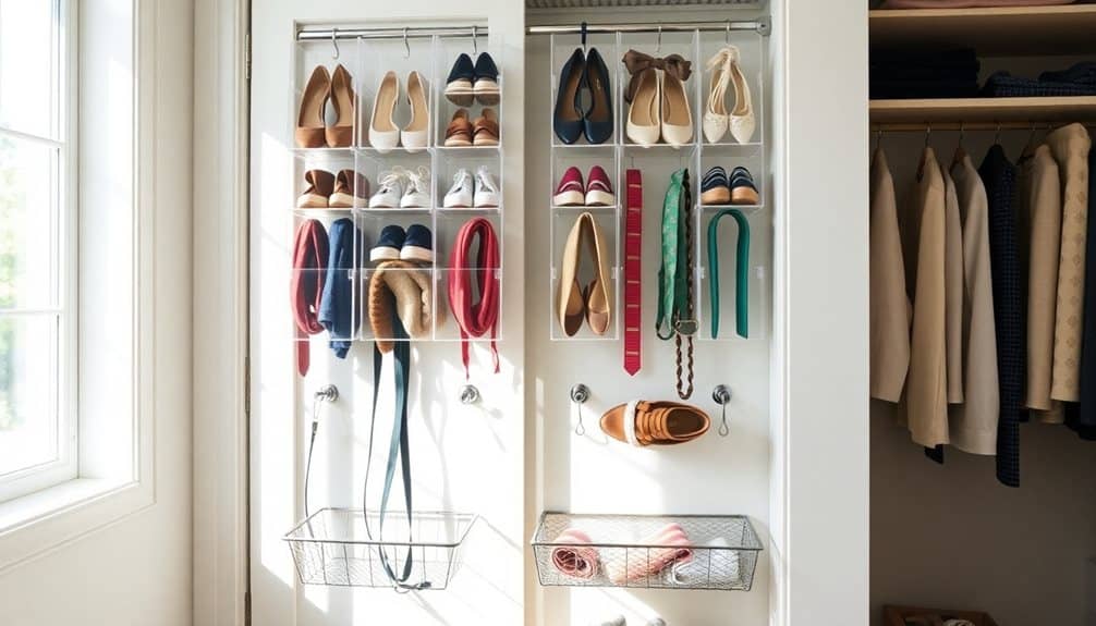 maximize entryway efficiency