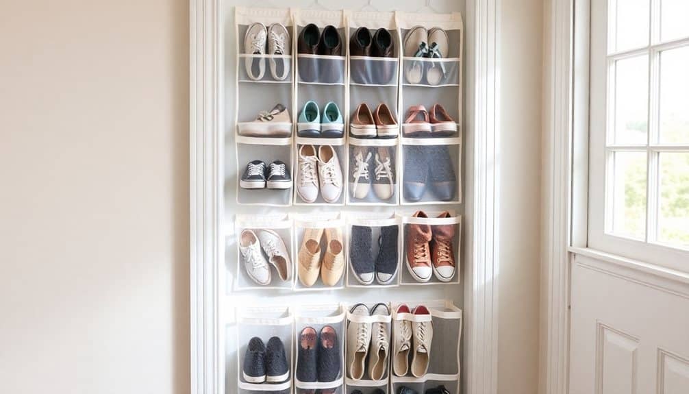 maximize vertical space efficiently