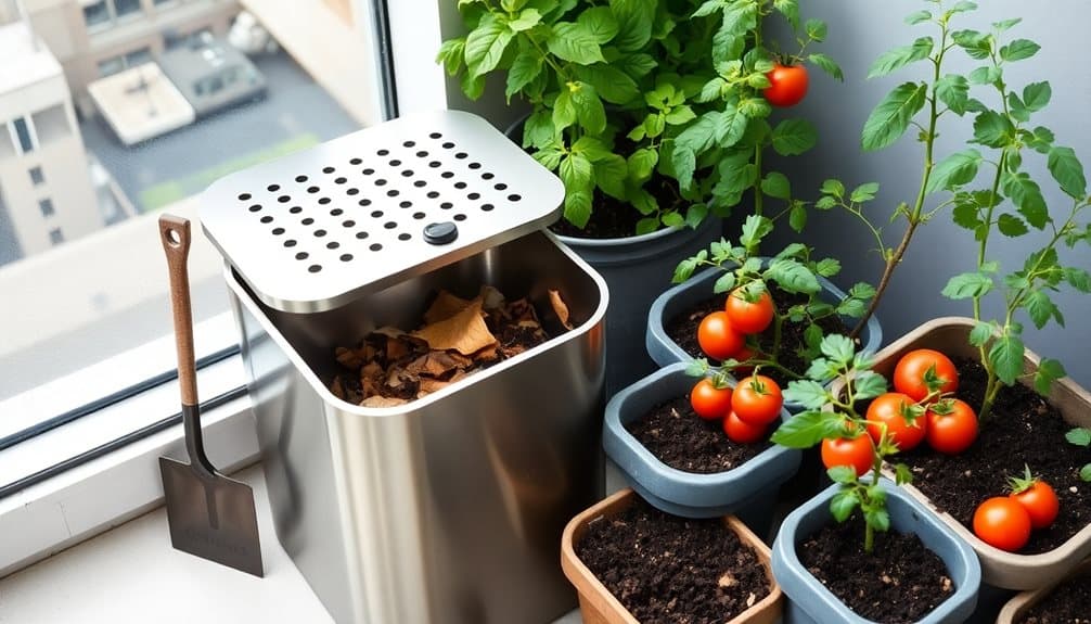 maximize your compost benefits