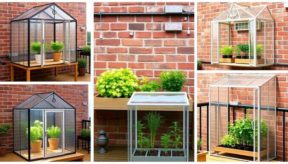 maximizing limited living areas