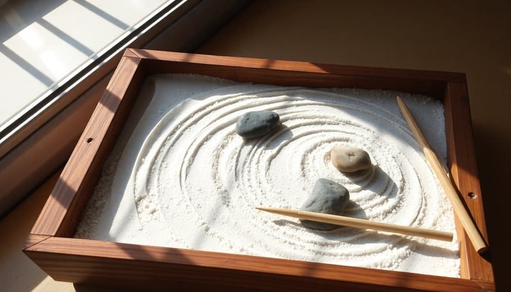 mindfulness through meditation practice