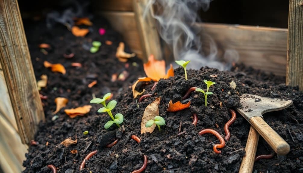 minimizing environmental impact efforts