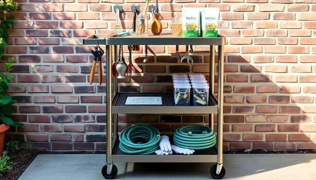 mobile storage solutions available