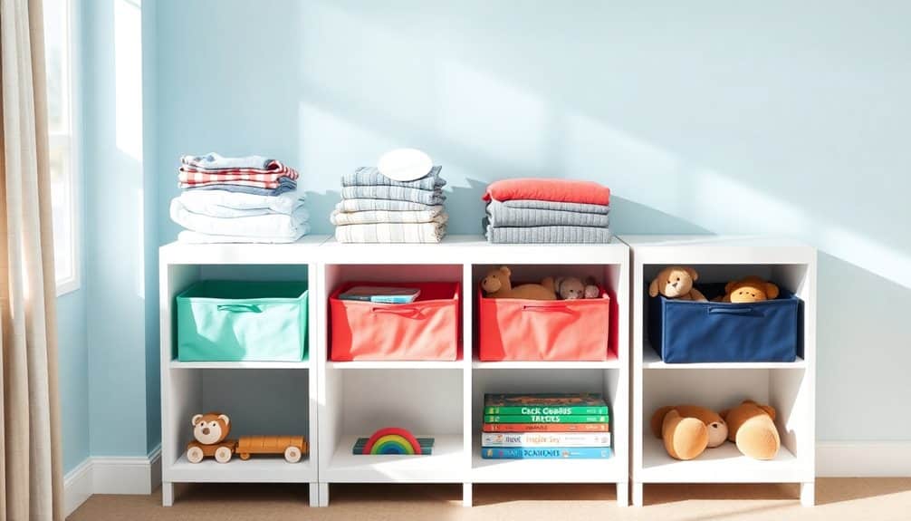 modular organization solutions available