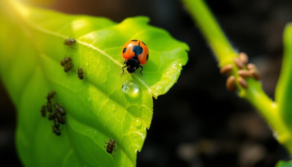natural insect management solutions