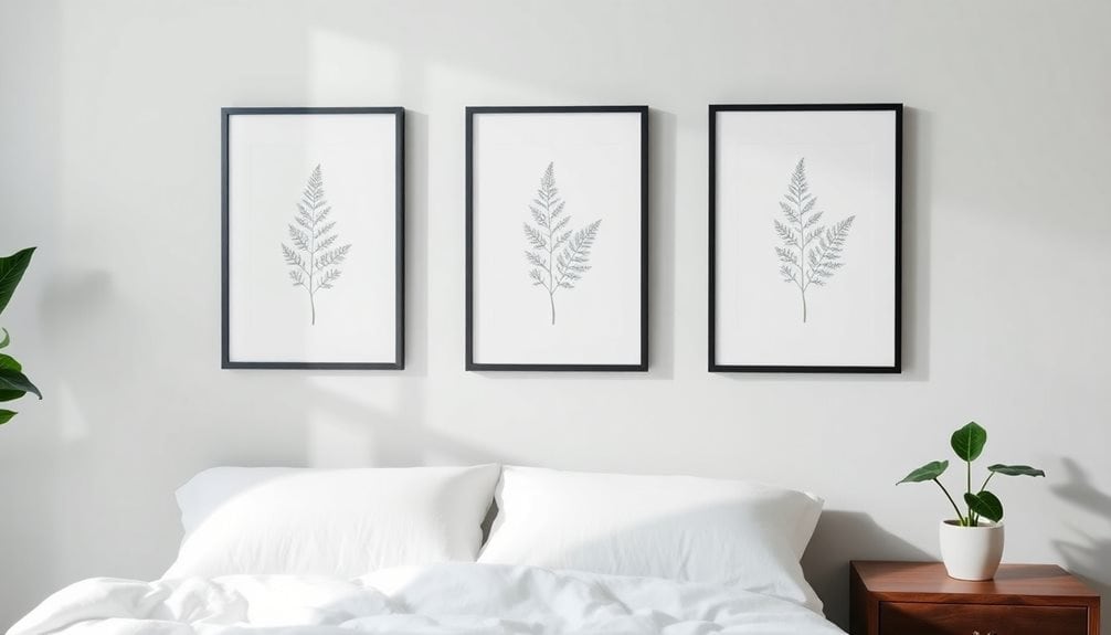 nature inspired art decor